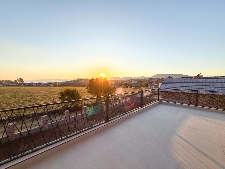 4 Bedroom Property for Sale in Landsmeer Residential Estate North West